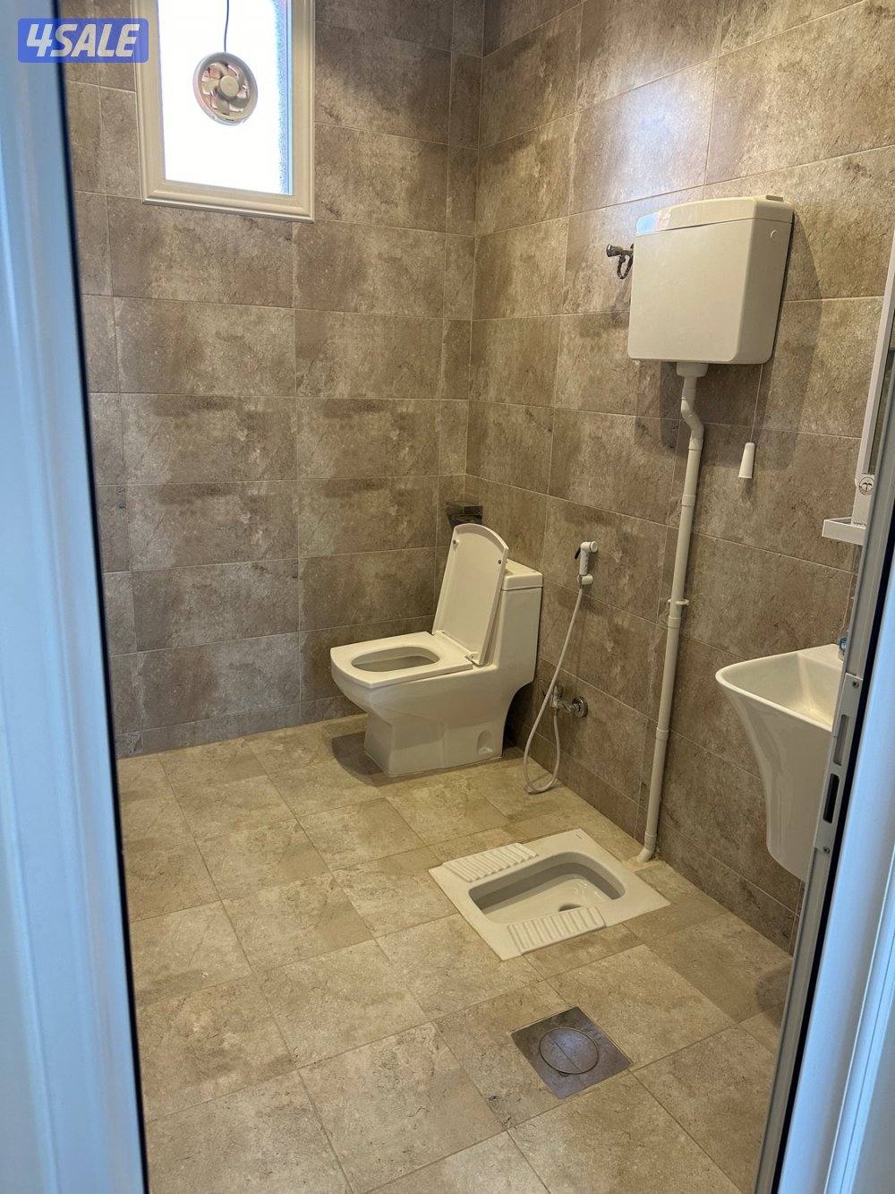 استراحة هيلتون الوفره (جواخير الوفره)11