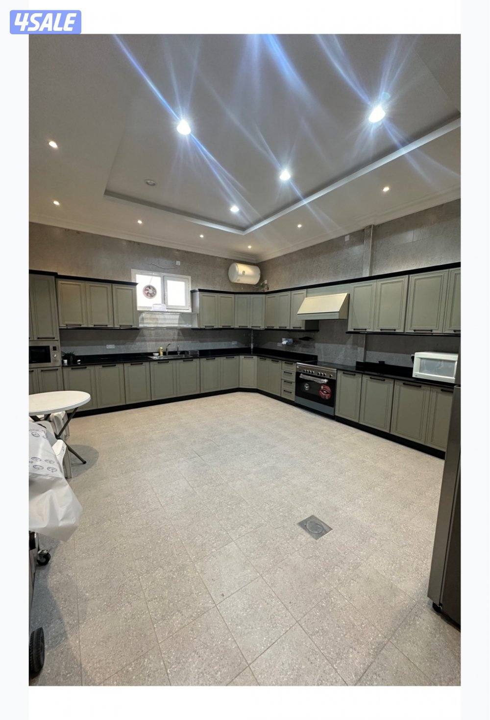 استراحة هيلتون الوفره (جواخير الوفره)12