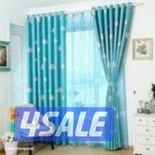 تركيب ستائر ارفف لوحات فنيه0