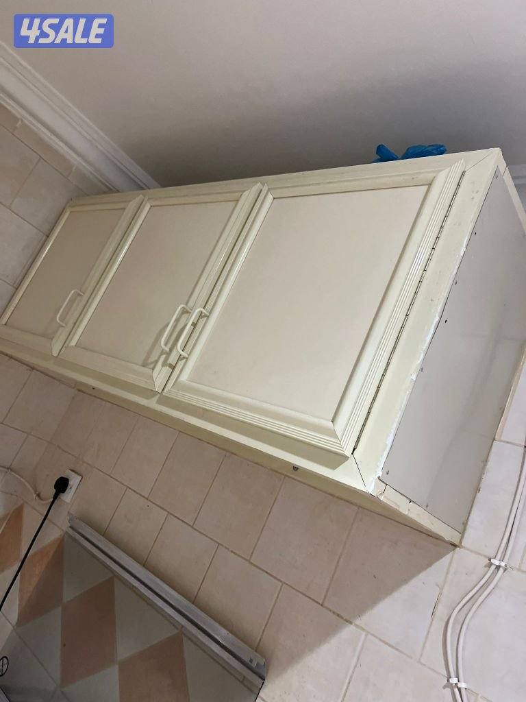 نشتري جميع المطابخ استيل سكراب ونشتري جميع الاثاث المستعمل ونقل وفك وت0