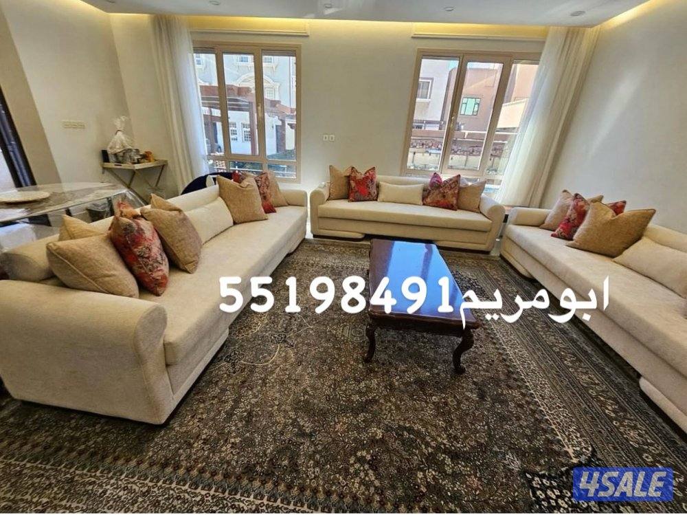 تفصال وتنجيد وتلبيس5