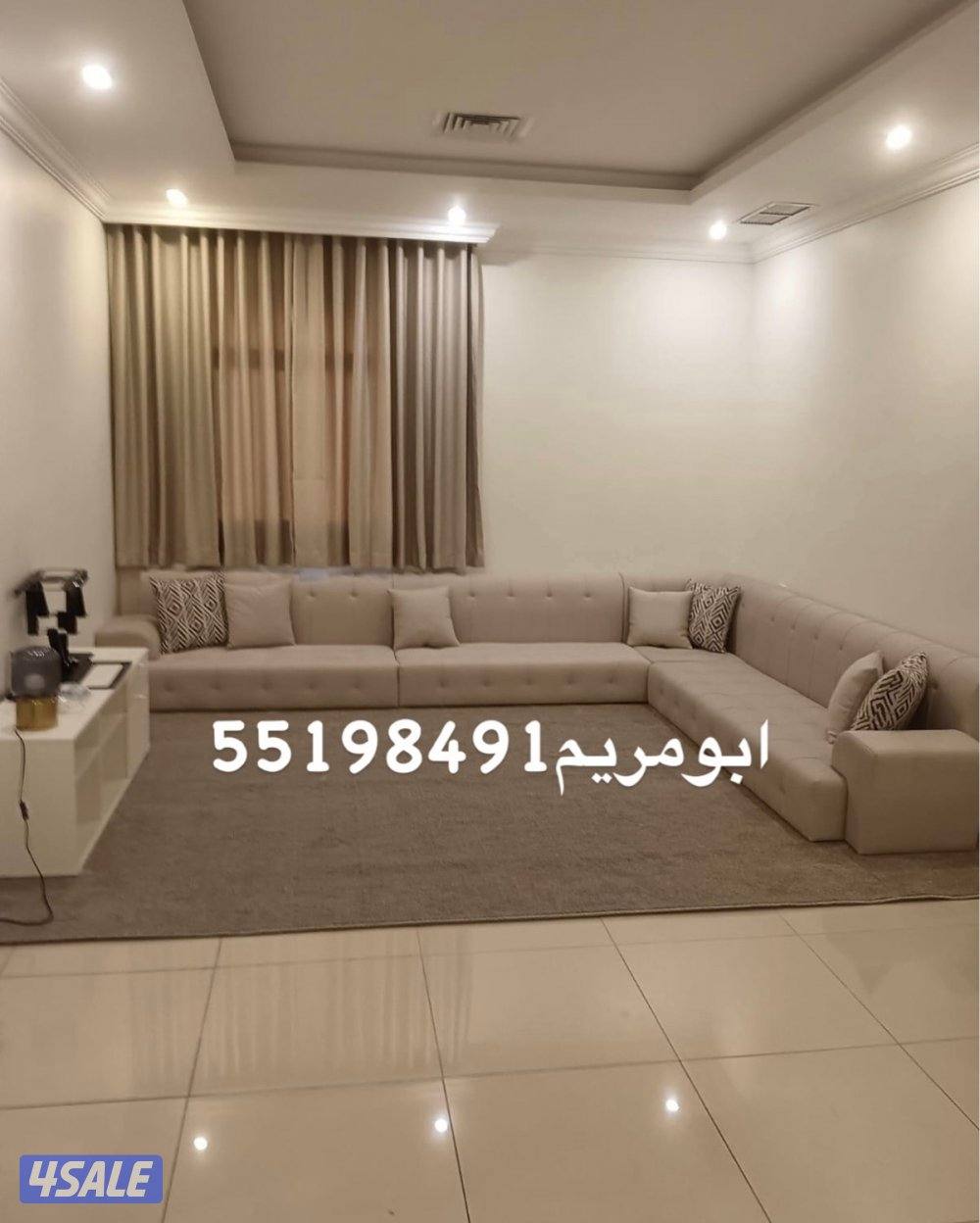 تفصال وتنجيد وتلبيس12