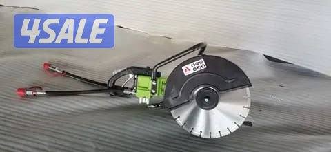 قص الخرسانه وعمل فتكات الكور6