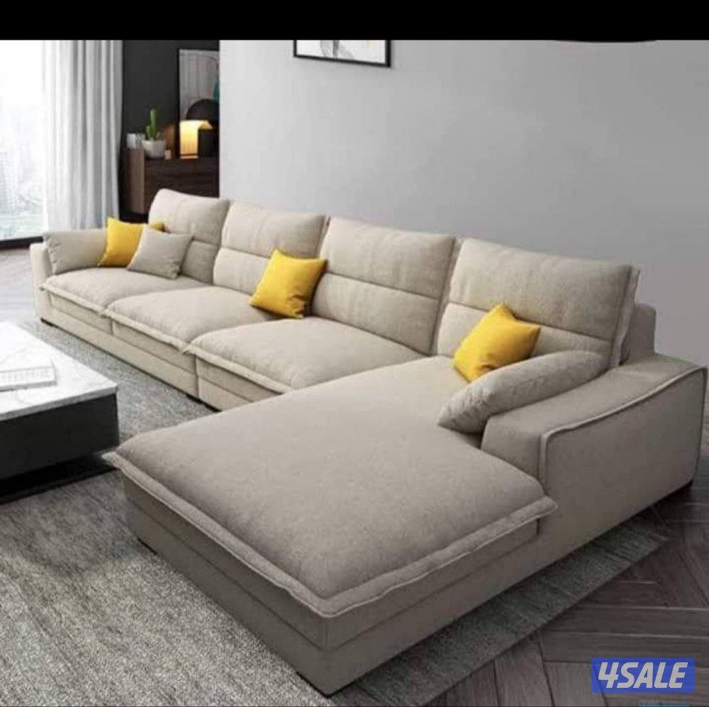 تنجيد وتفصيل الناصر للاثاث والديكور والمفروشات4