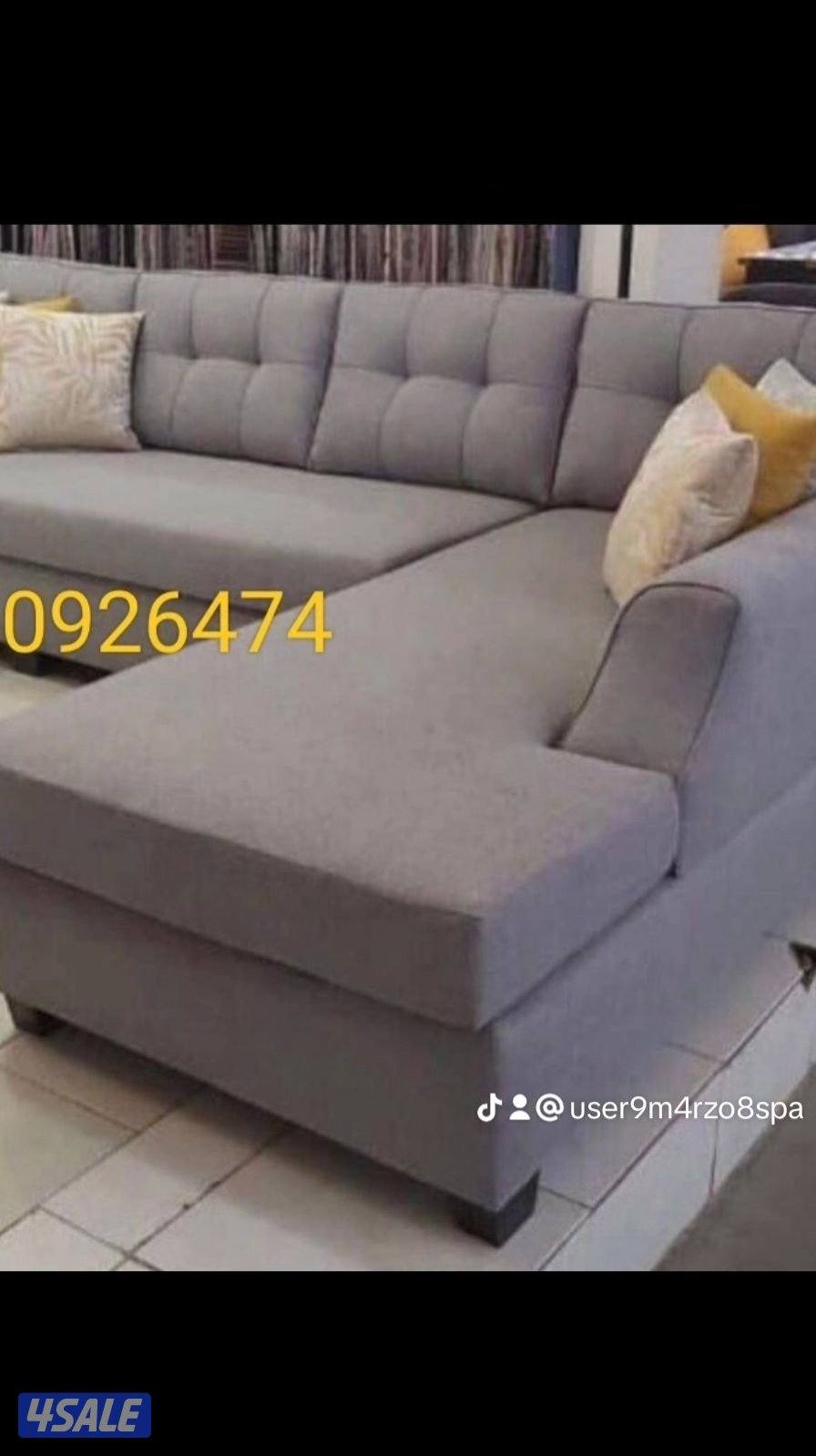 تنجيد وتفصيل الناصر للاثاث والديكور والمفروشات14