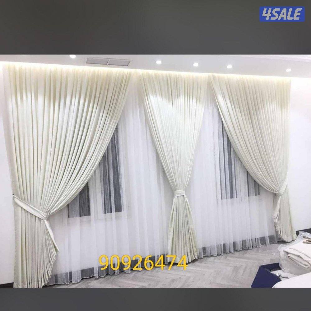 تنجيد وتفصيل الناصر للاثاث والديكور والمفروشات15