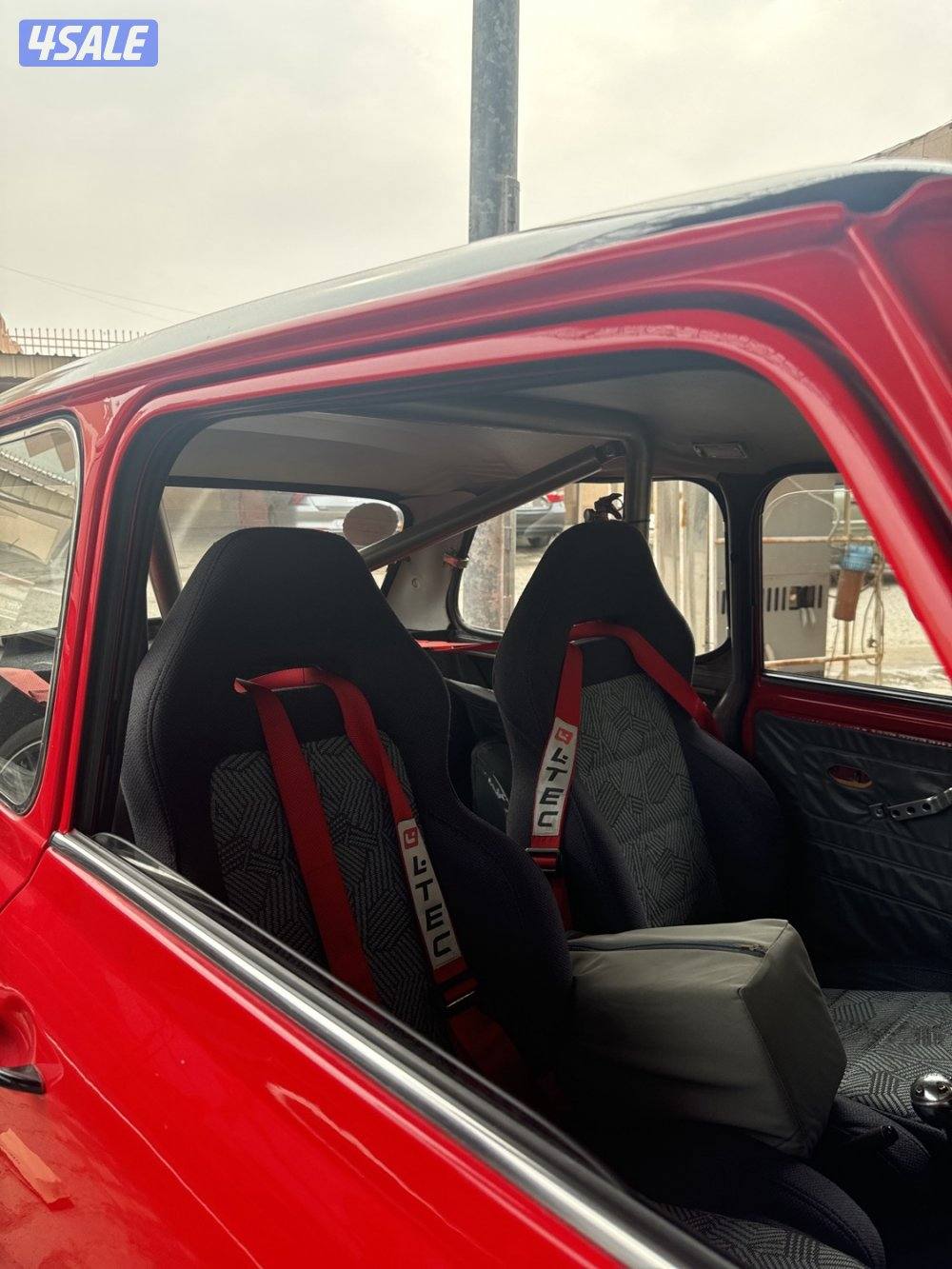 ميني كوبر 19872