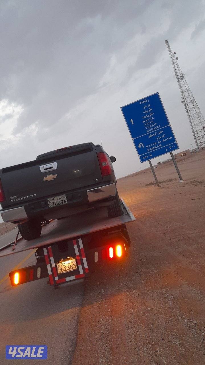 ونش هودرليك نقل خارجي جميع دول مجلس التعاون الخليجي1