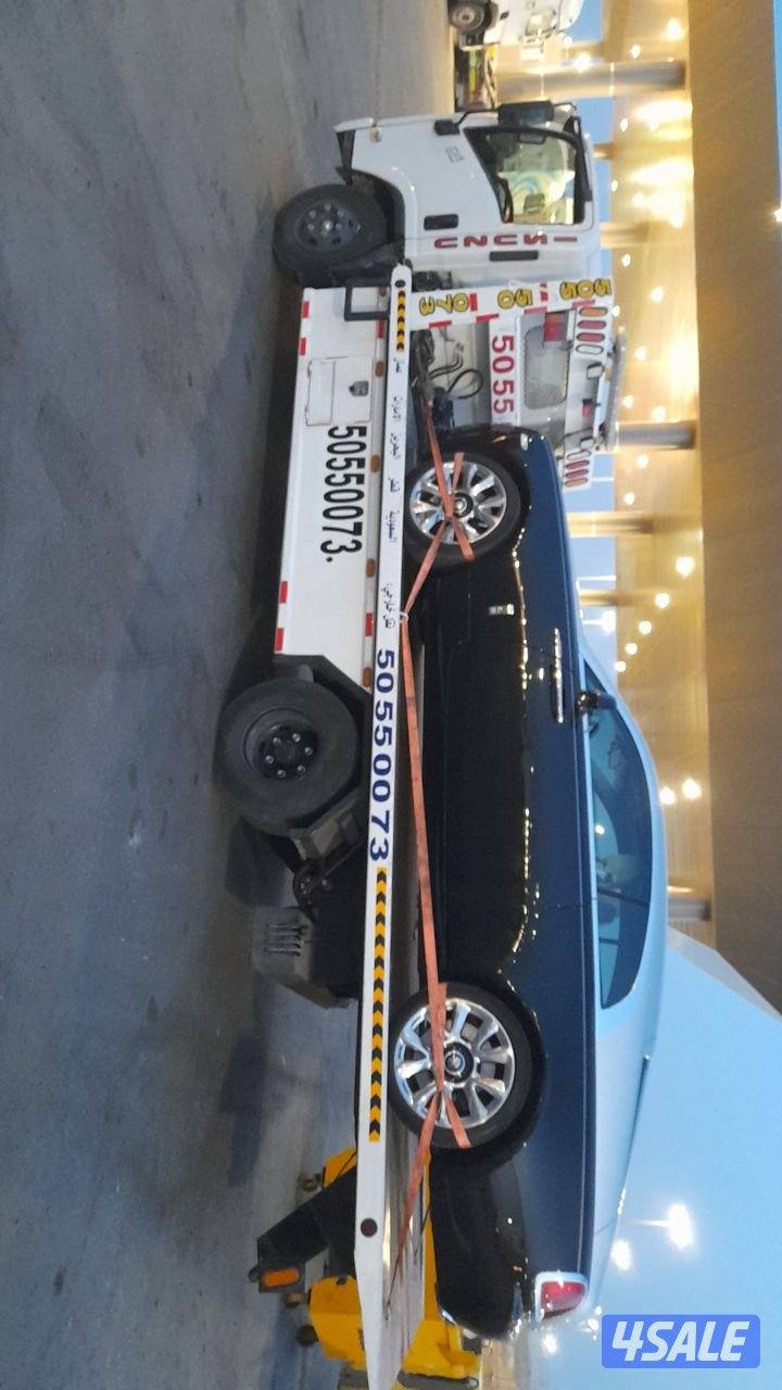 ونش هودرليك نقل خارجي جميع دول مجلس التعاون الخليجي5