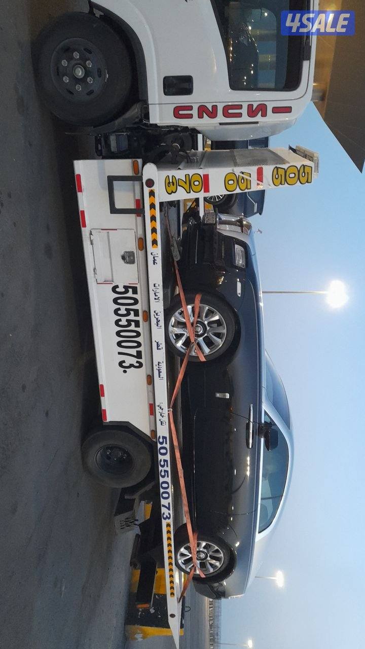 ونش هودرليك نقل خارجي جميع دول مجلس التعاون الخليجي6