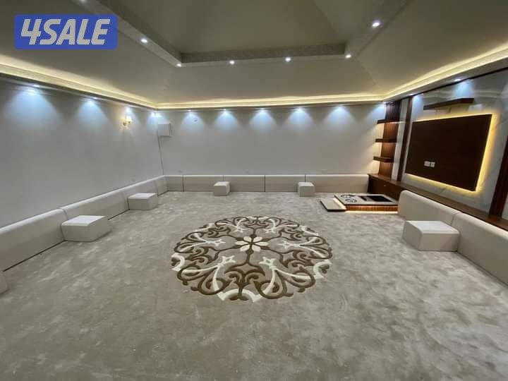 سجاد تفصال وتنجيد وستاير0