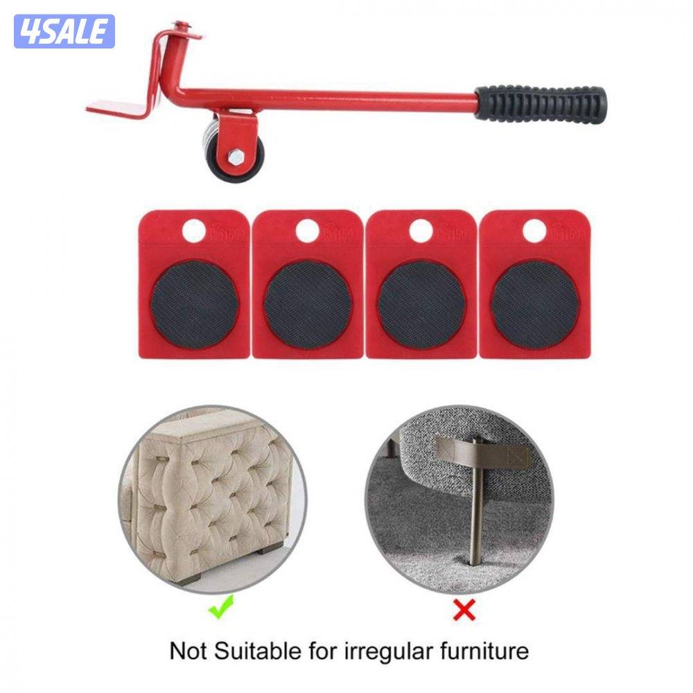 أداة نقل الأثاث المبتكرة سهلة وعملية في الإستخدام3