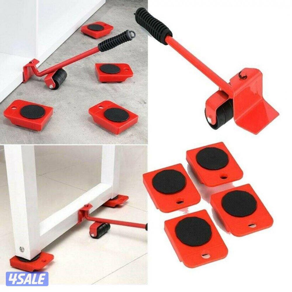 أداة نقل الأثاث المبتكرة سهلة وعملية في الإستخدام4