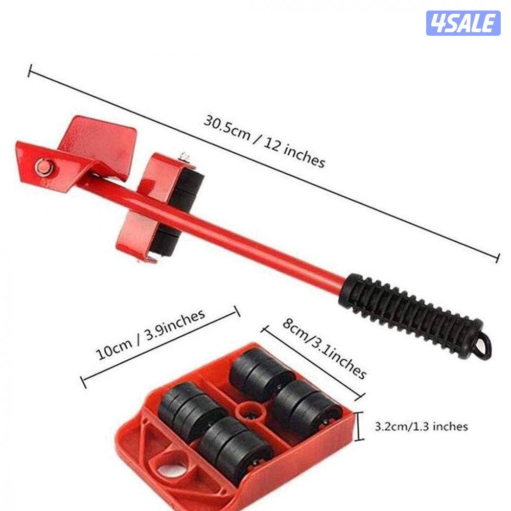 أداة نقل الأثاث المبتكرة سهلة وعملية في الإستخدام7