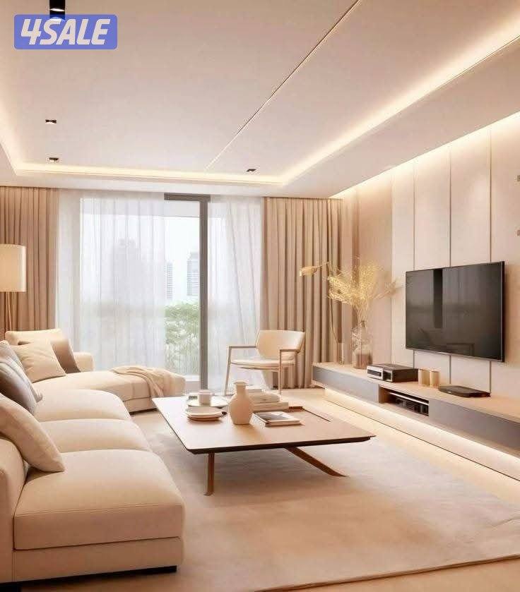 دیکور جبس جبسم بورد دیکوریش3