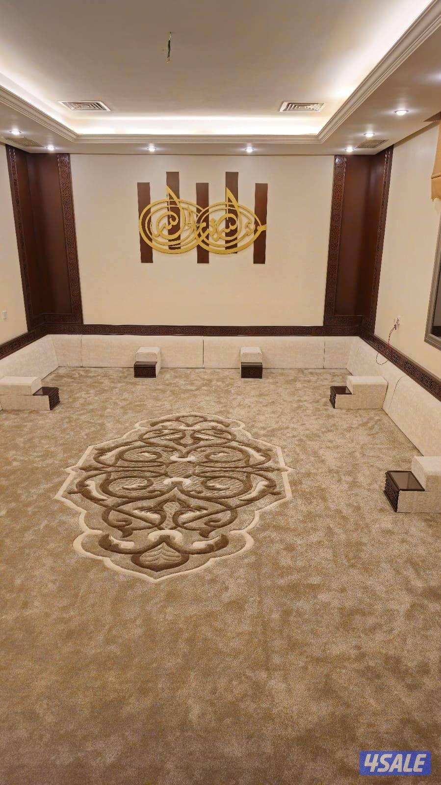 تفصال تنجيد بأقل الاسعار5