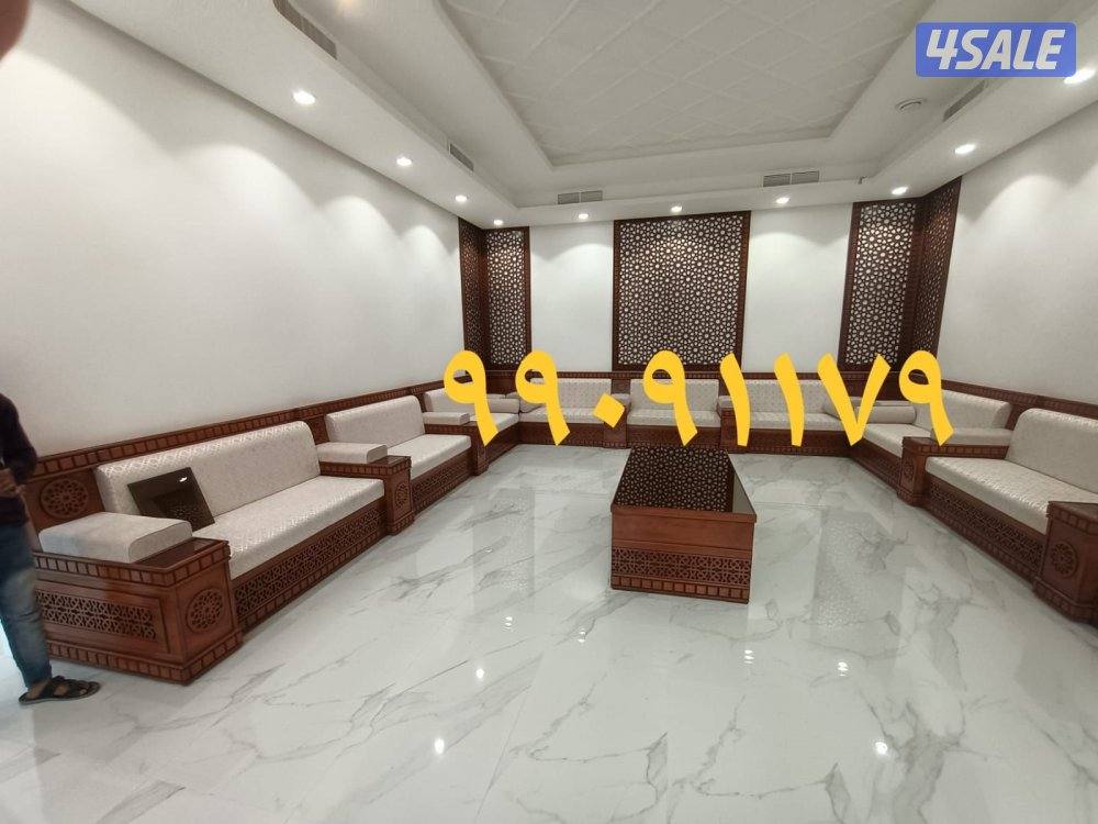 تفصال تنجيد بأقل الاسعار9