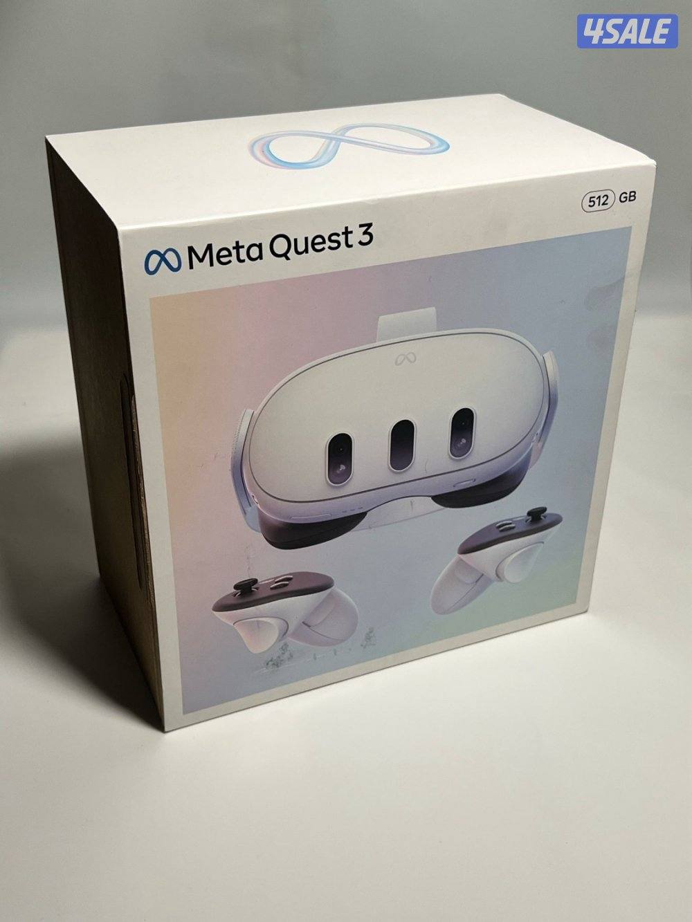 تصليح و تنزيل  الألعاب  ونشتري Vr Quest 30