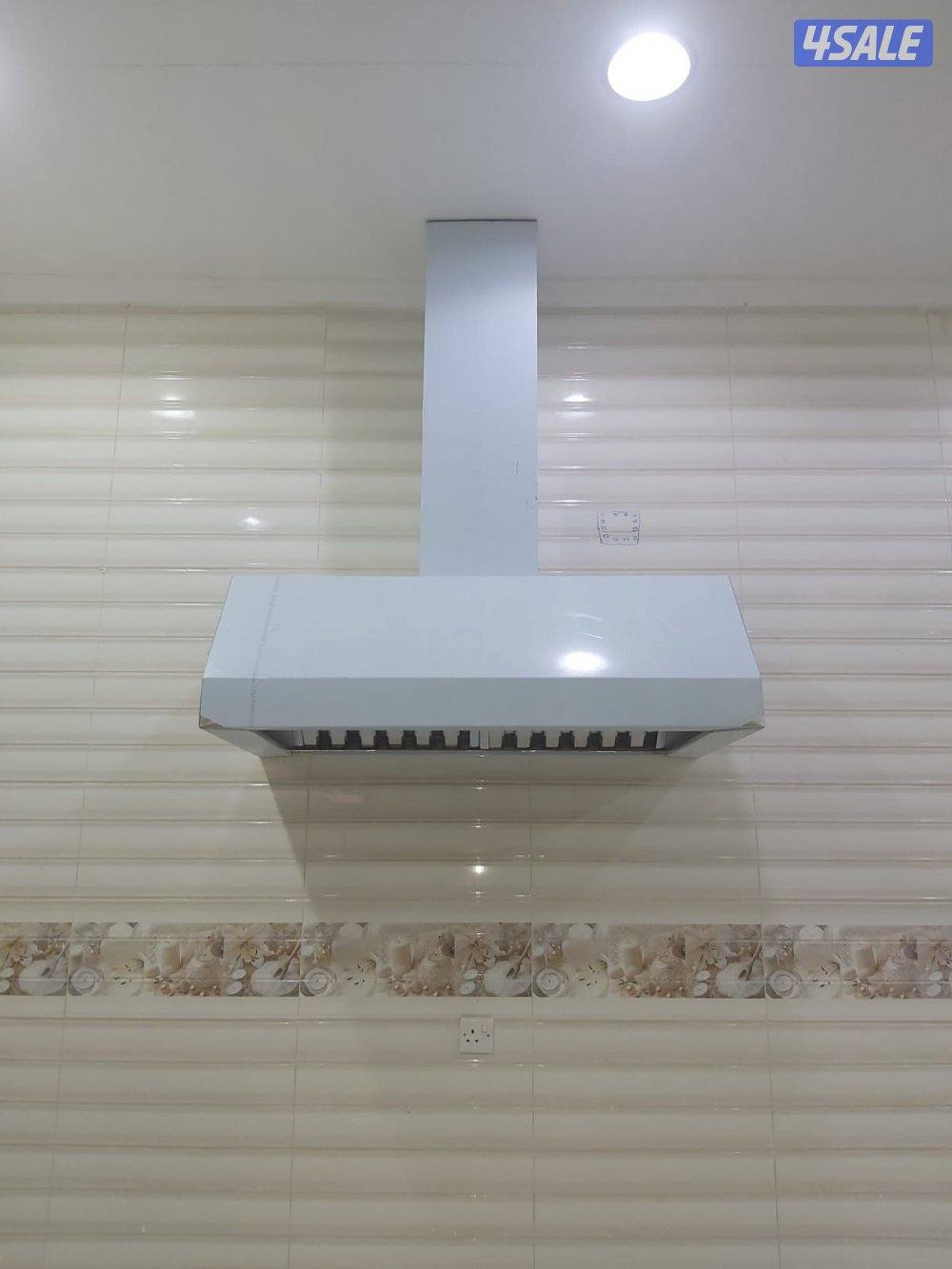 فني هندي تهويه المركزيه central ventilation technician2