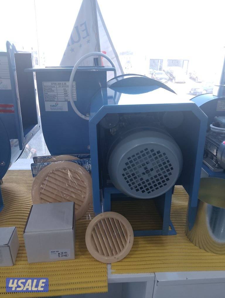 فني هندي تهويه المركزيه central ventilation technician4