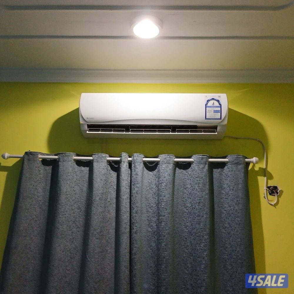 اقل سعر تكييف بالسوق والتركيب فوري بجميع مناطق الكويت2