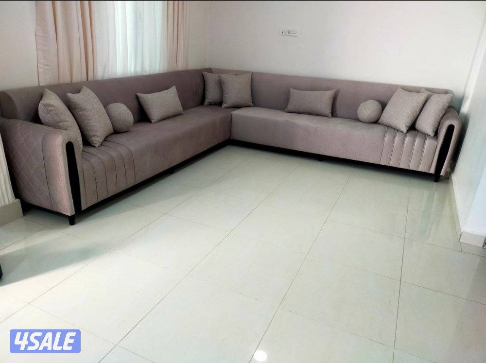 تفصال وتنجيد وستائر اعلي جوده وأقل سعر(ابو جورج)2