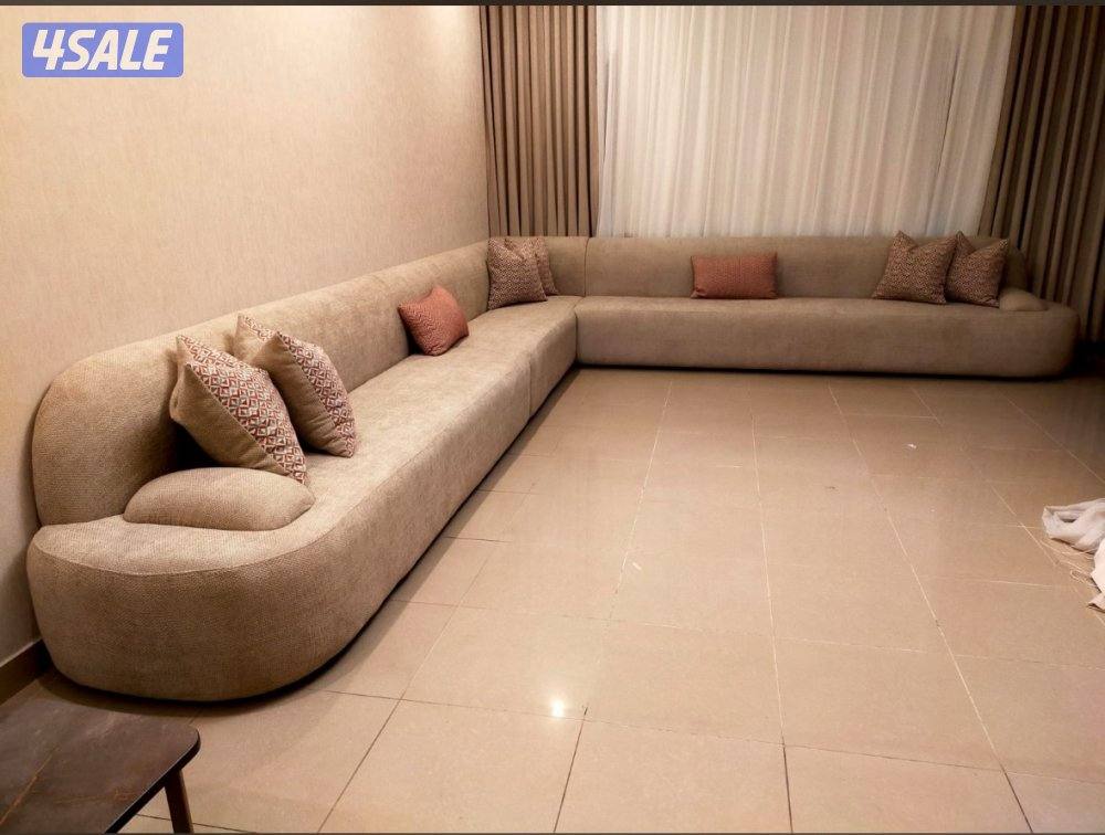 تفصال وتنجيد وستائر اعلي جوده وأقل سعر(ابو جورج)1