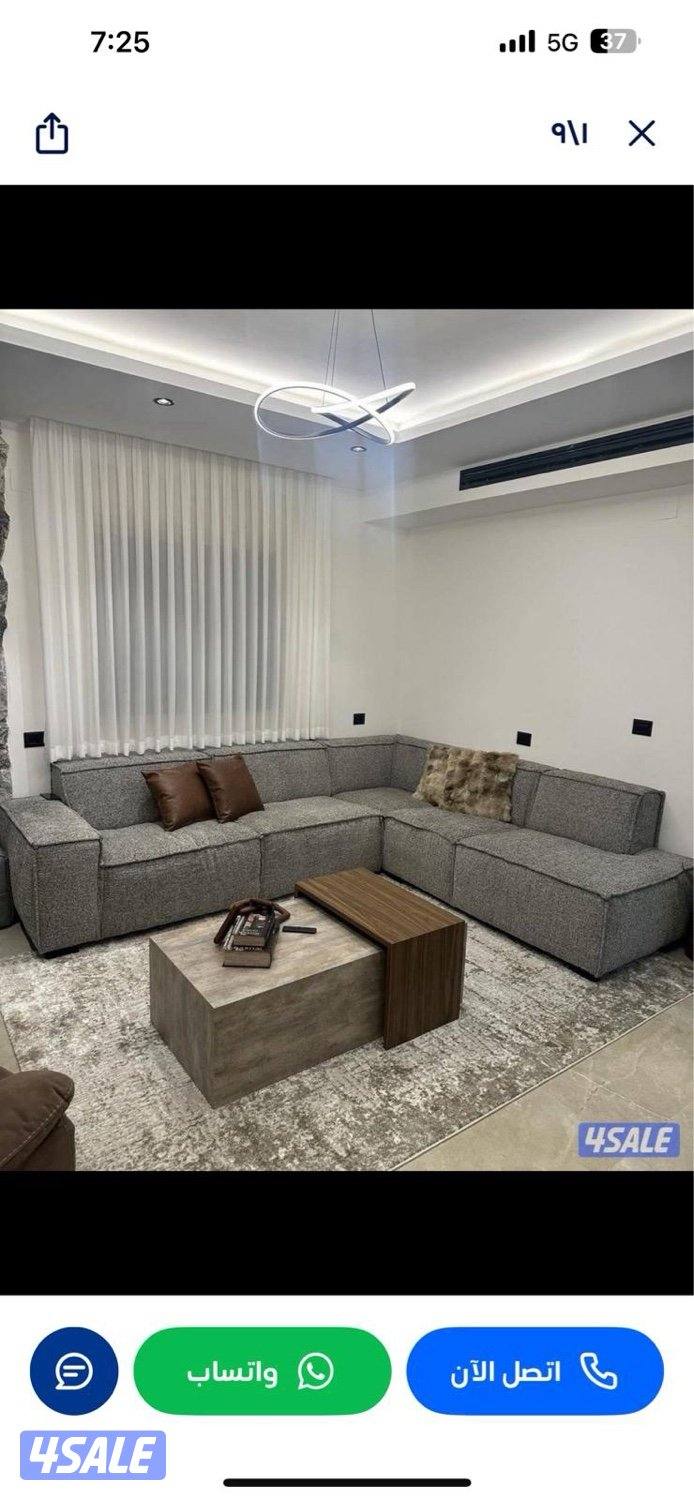 تفصال وتنجيد وستائر اعلي جوده وأقل سعر(ابو جورج)3