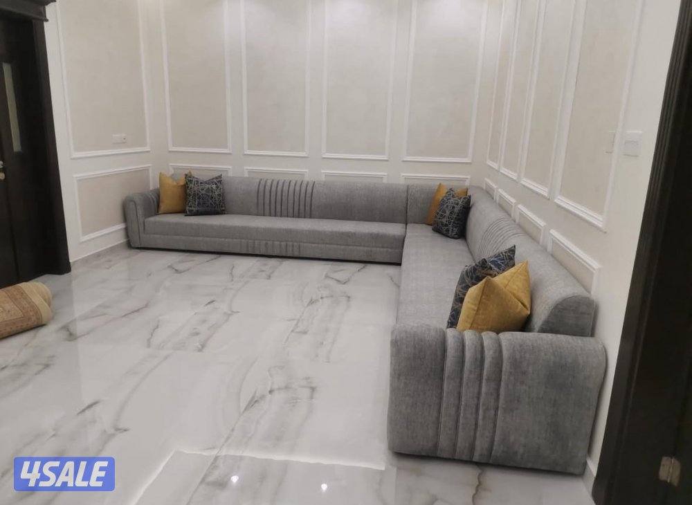 تفصال وتنجيد وستائر اعلي جوده وأقل سعر(ابو جورج)4