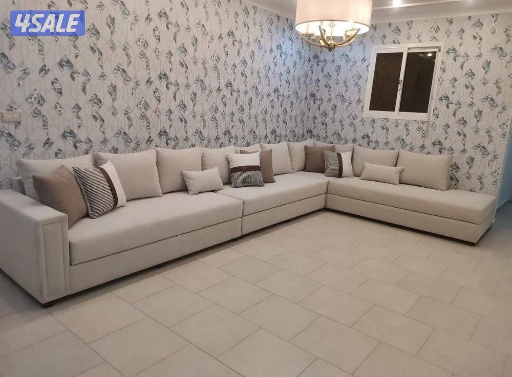 تفصال وتنجيد وستائر اعلي جوده وأقل سعر(ابو جورج)5