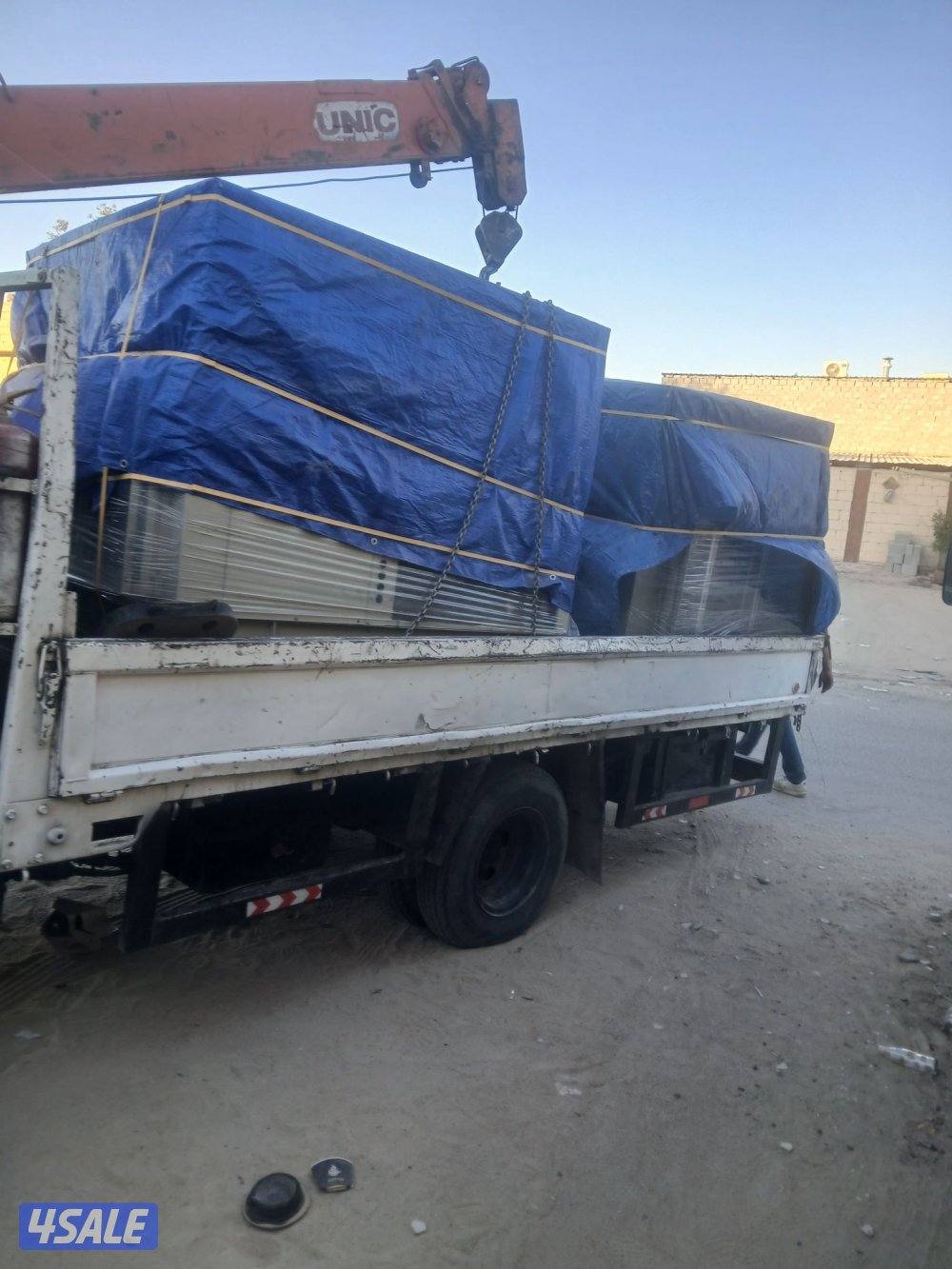 نشتري جميع المكيفات المركز السكران0