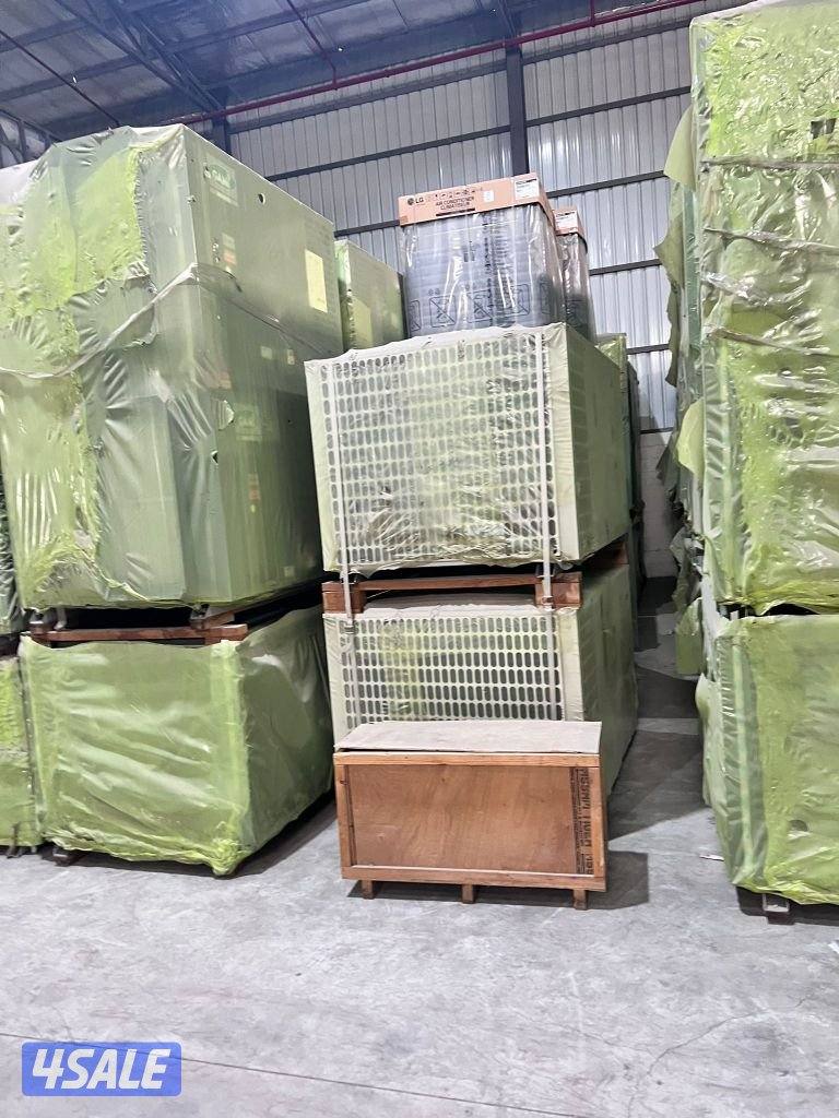 نشتري جميع المكيفات المركز السكران1