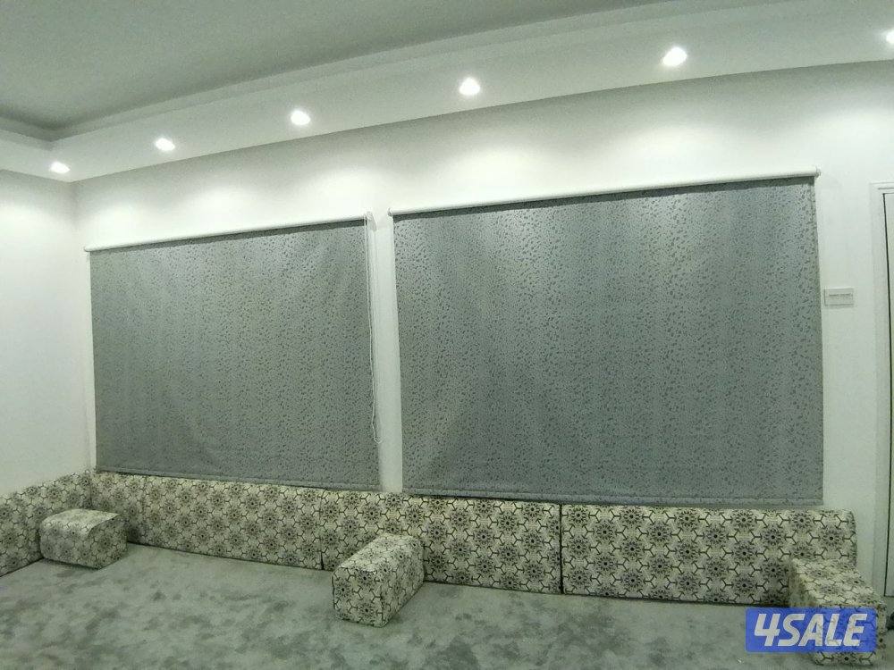 تفصال وتنجيد مساند ومخاد على حسب طلبك. فخم وضمان جودة 

نوفر لكم خدمة:14