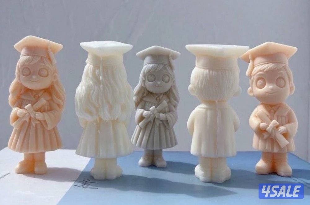 توزيعات(بخور ، شموع ، مسك )3