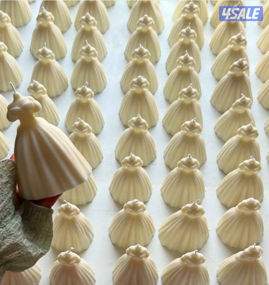 توزيعات(بخور ، شموع ، مسك )5