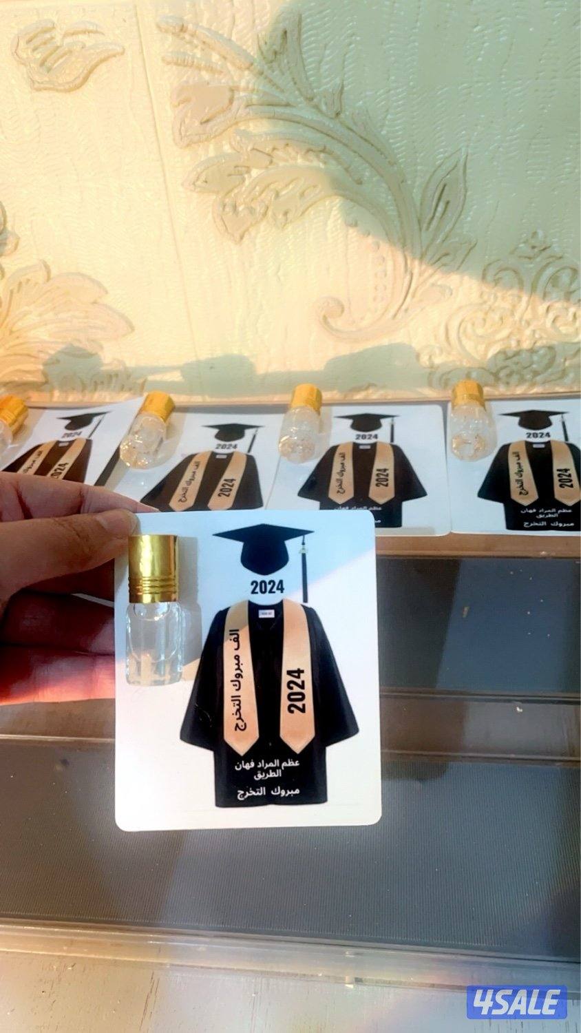 توزيعات(بخور ، شموع ، مسك )13