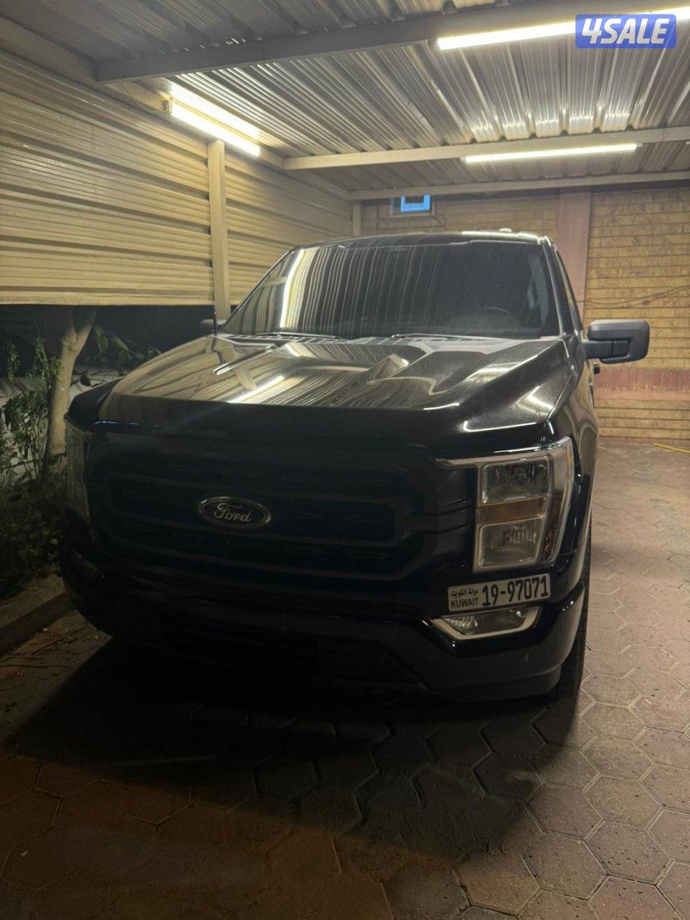 F150 ( sport ) 20211