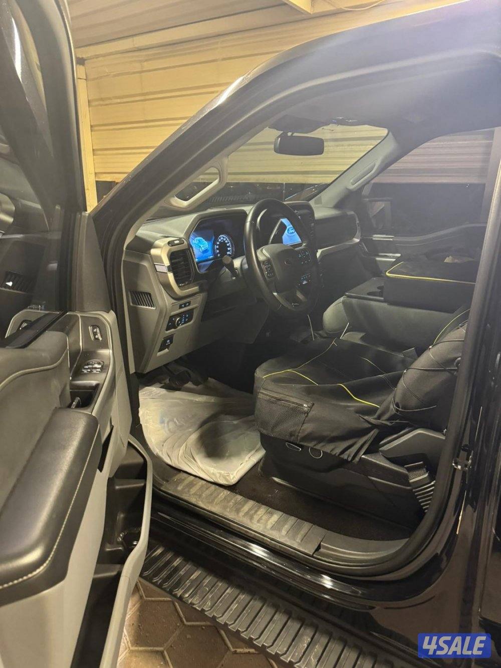 F150 ( sport ) 20212