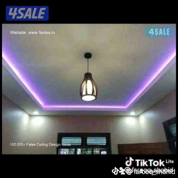 ديكور جبس جبسم بورد بلازما أسعار مناسب ابو علي1