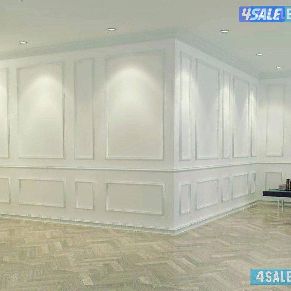 ديكور جبس جبسم بورد بلازما أسعار مناسب ابو علي7