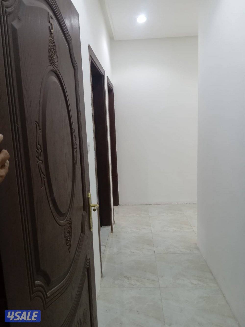 للإيجار شقة في منطقة الفردوس تشطيب جديد وبناء جديد2