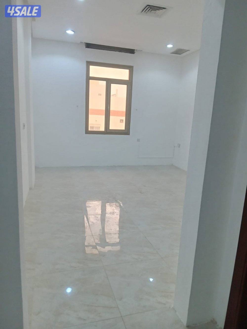 للإيجار شقة في منطقة الفردوس تشطيب جديد وبناء جديد4