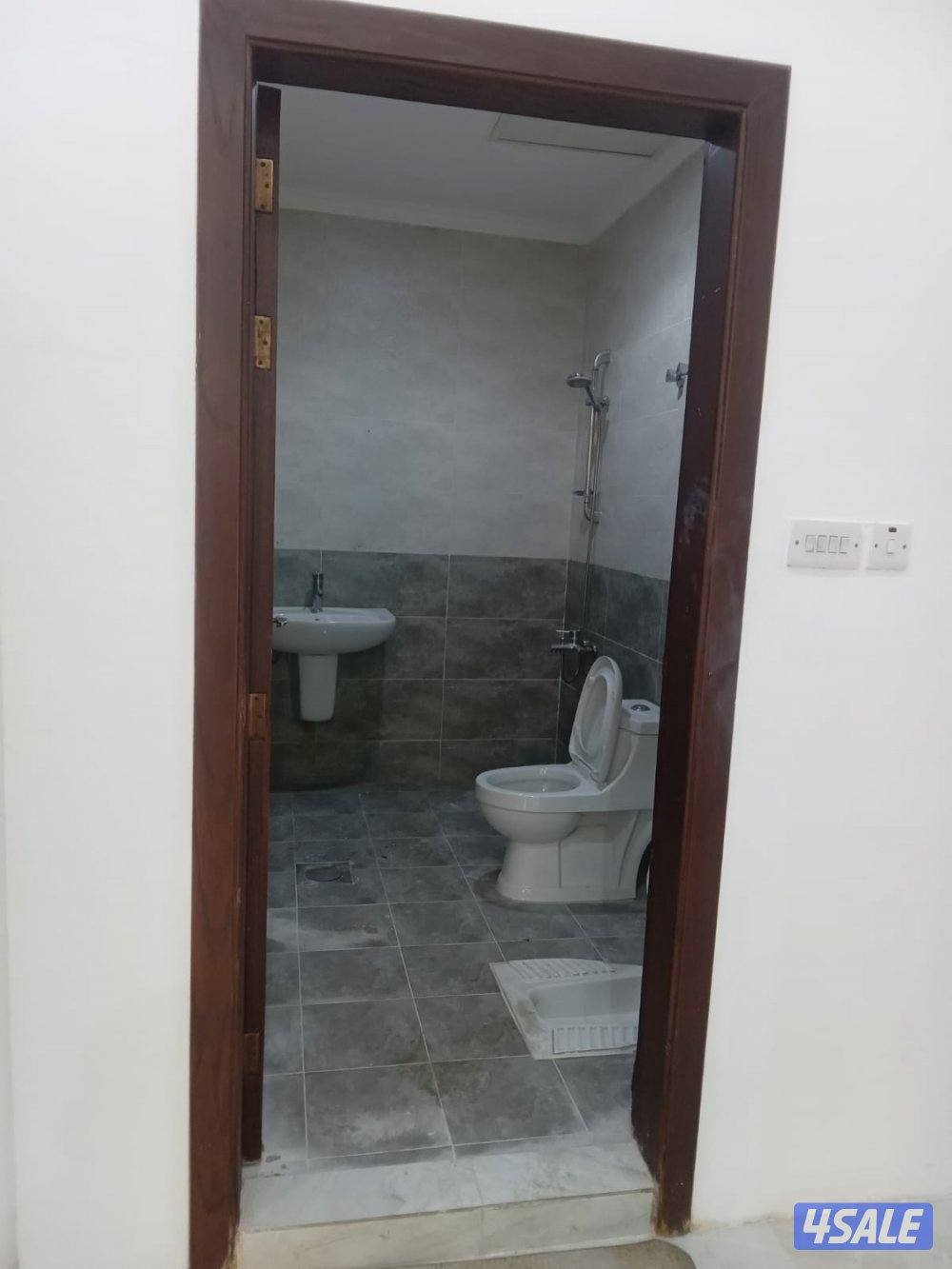 للإيجار شقة في منطقة الفردوس تشطيب جديد وبناء جديد5