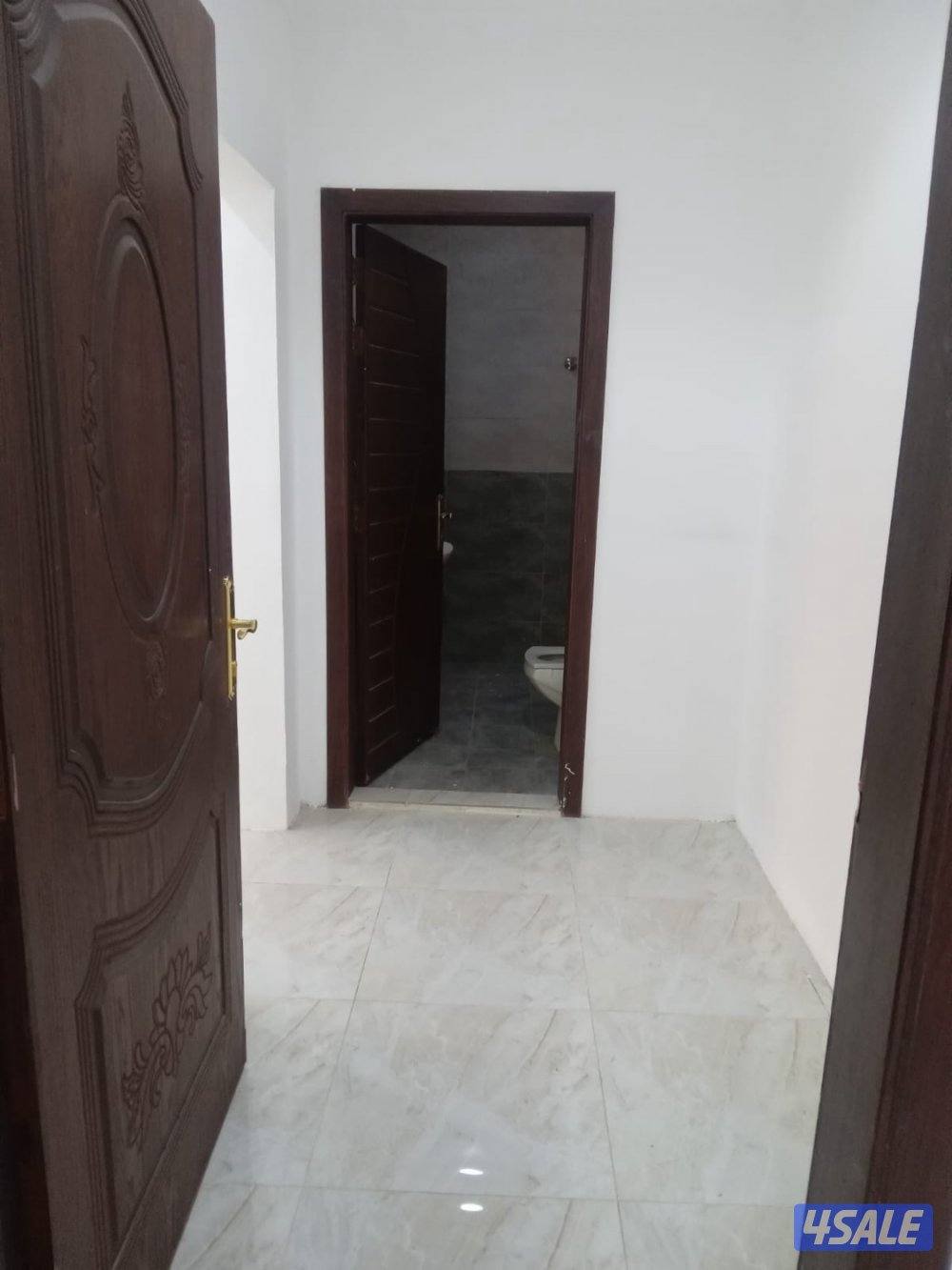 للإيجار شقة في منطقة الفردوس تشطيب جديد وبناء جديد8