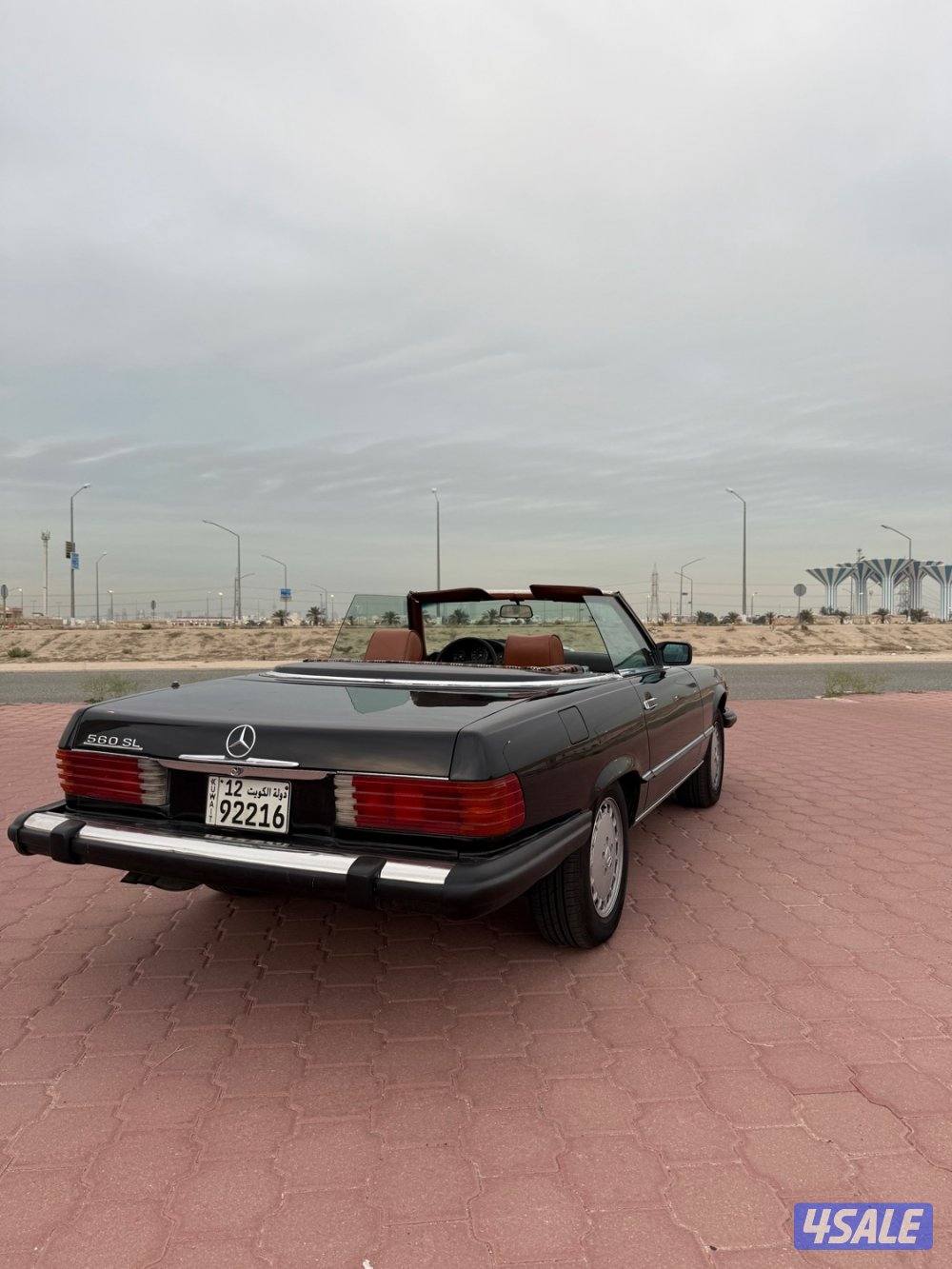 بيعه سريعه MERCEDES SL5002