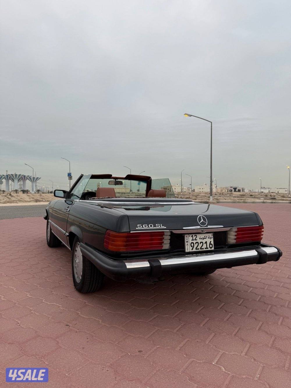 بيعه سريعه MERCEDES SL5003
