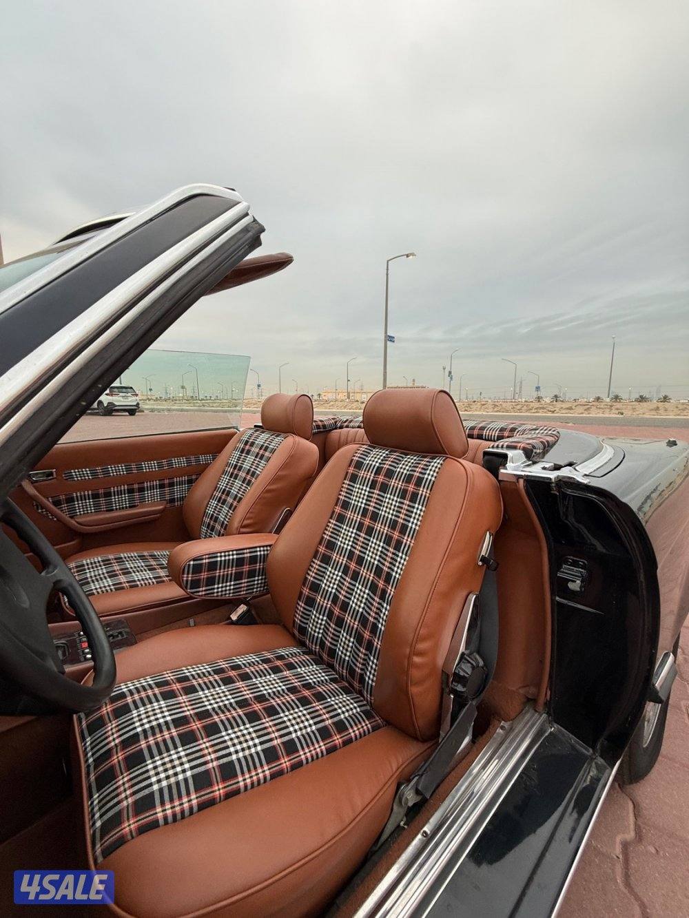 بيعه سريعه MERCEDES SL5005