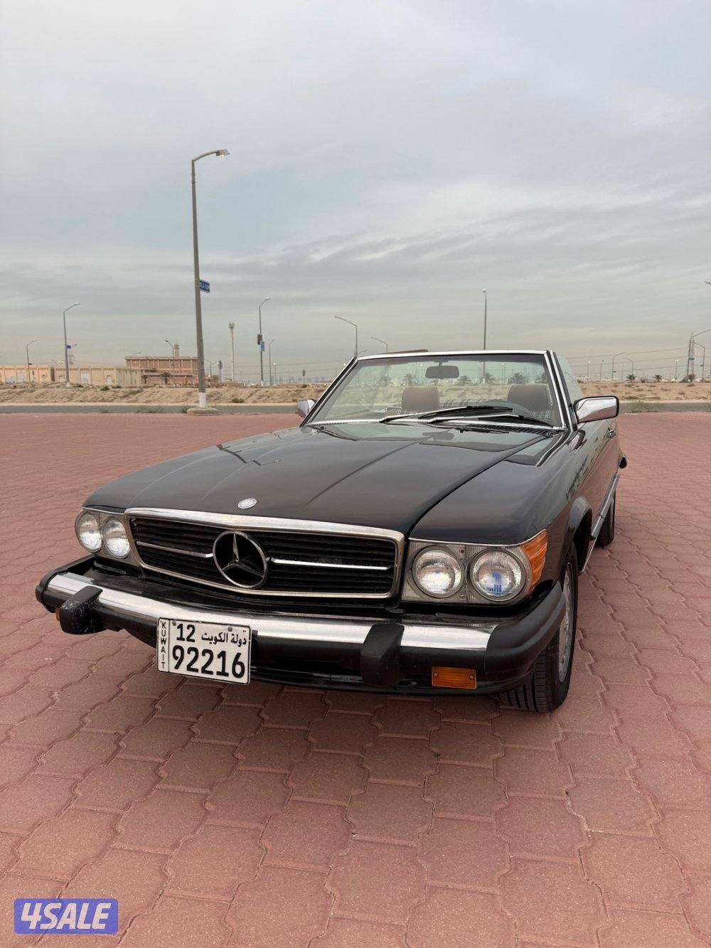 بيعه سريعه MERCEDES SL5009