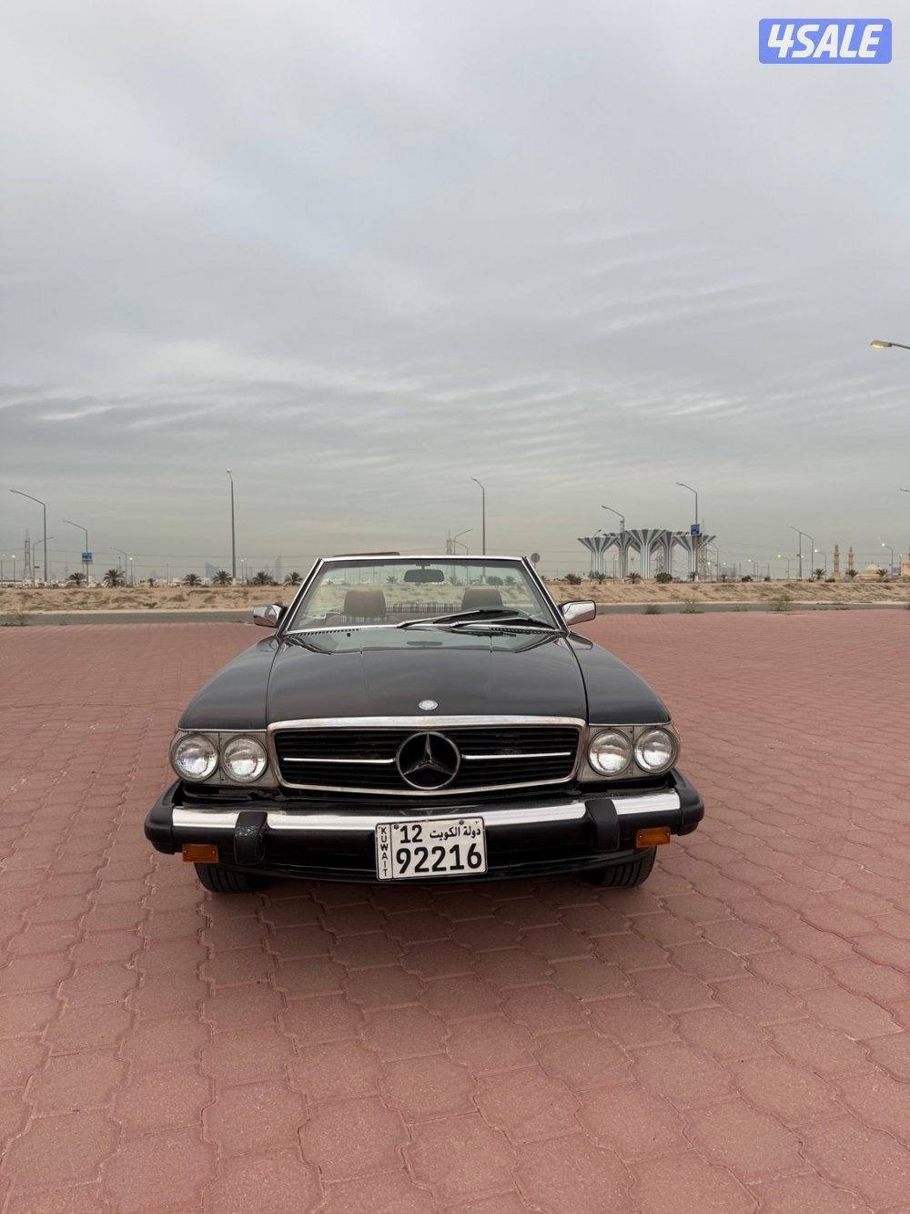 بيعه سريعه MERCEDES SL50010