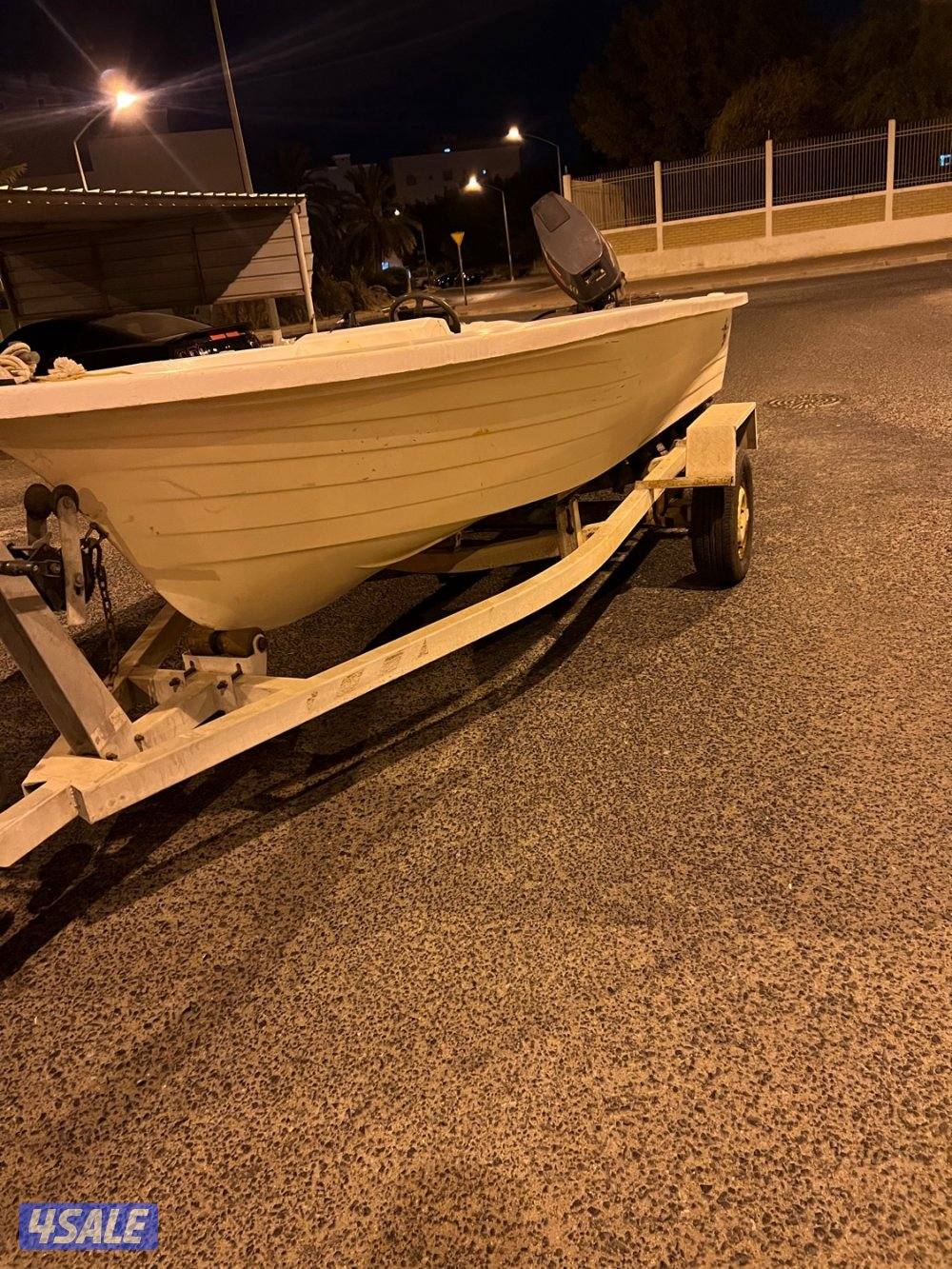 للبيع طراط 14 قدم الاتحاد0